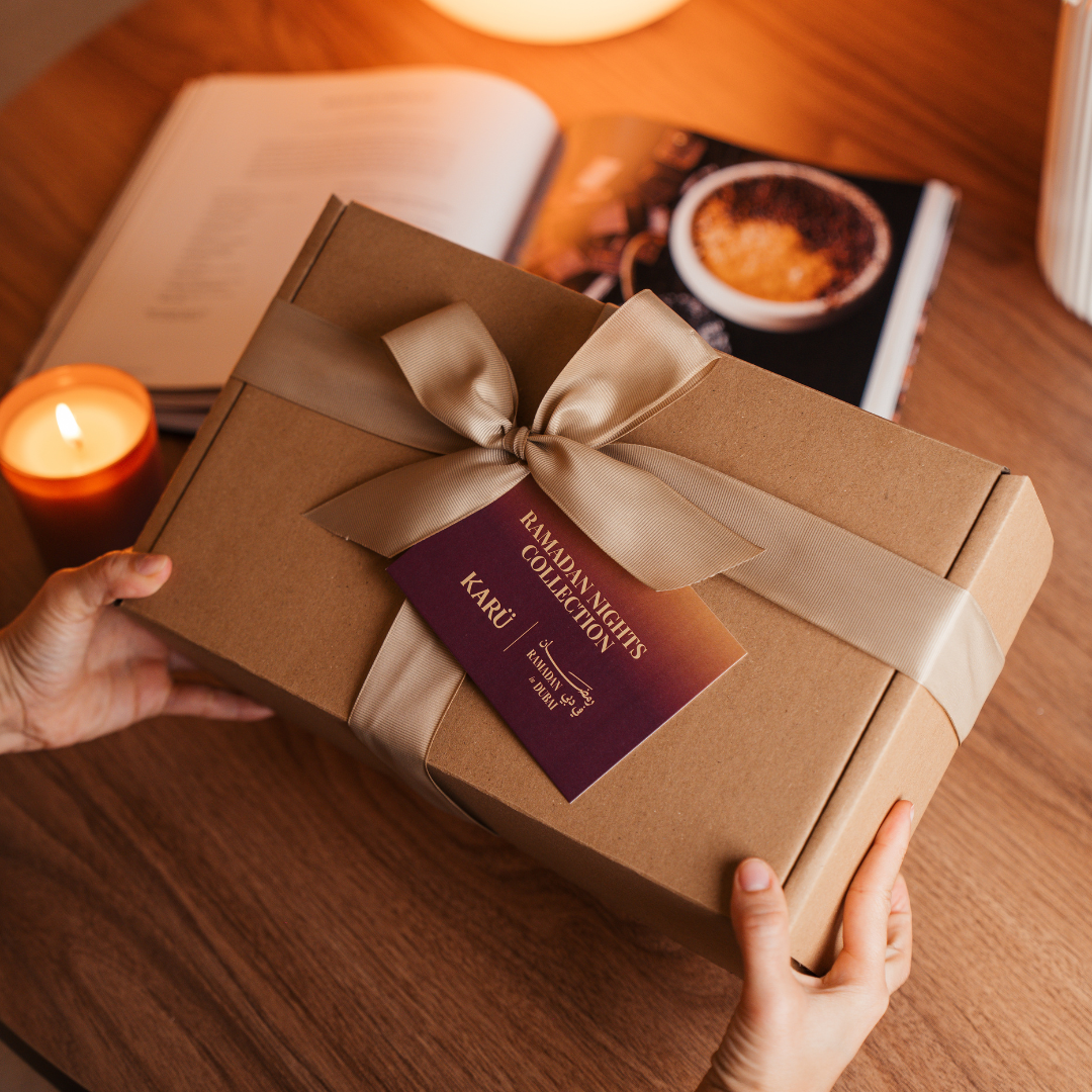 RAMADAN NIGHTS COLLECTION