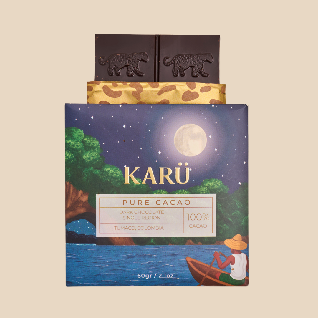 PURE CACAO