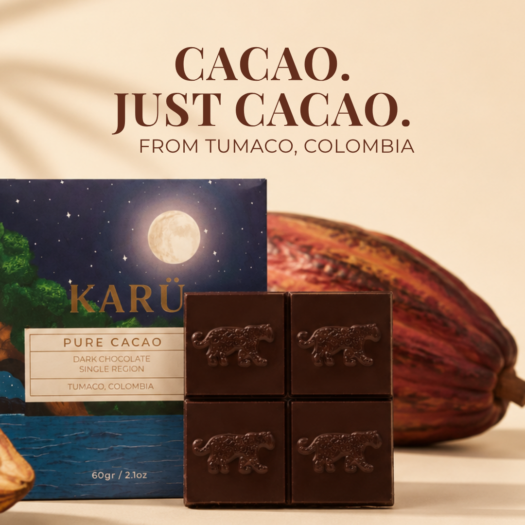 PURE CACAO