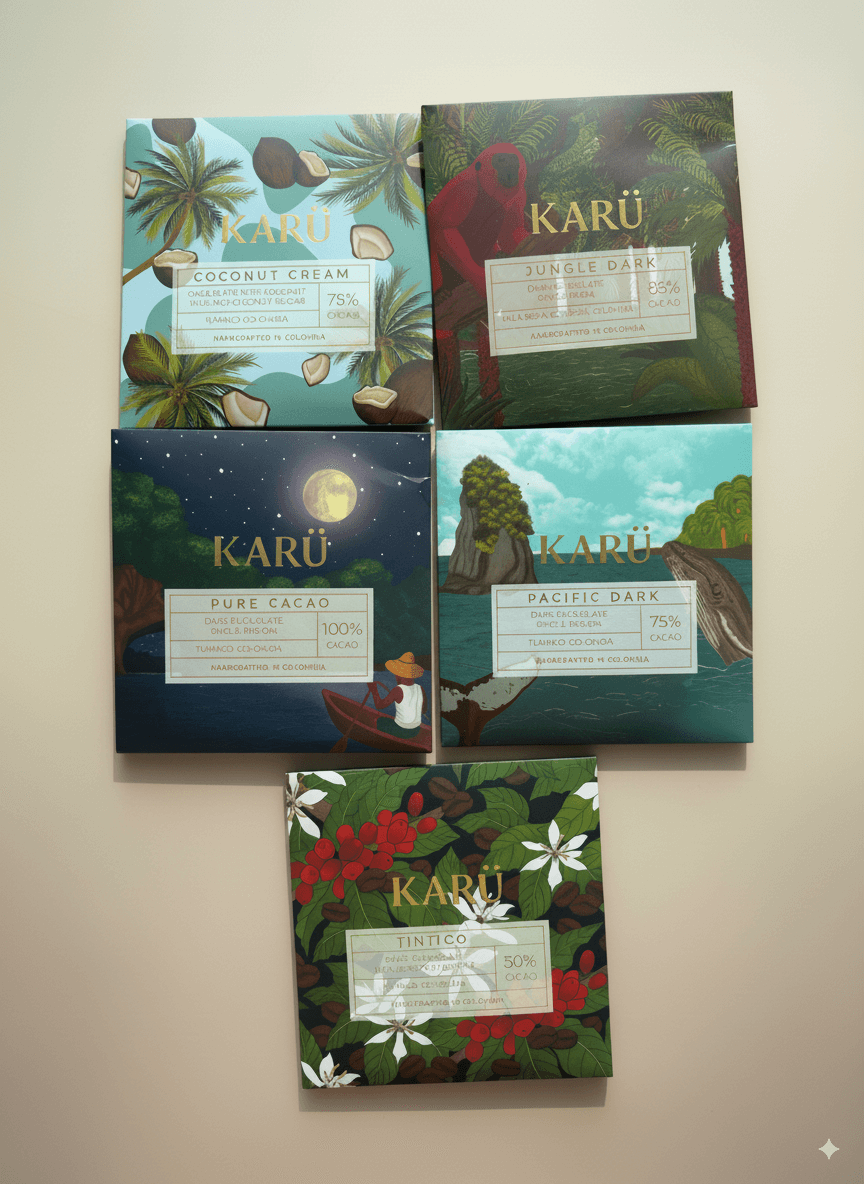 THE VEGAN KIT