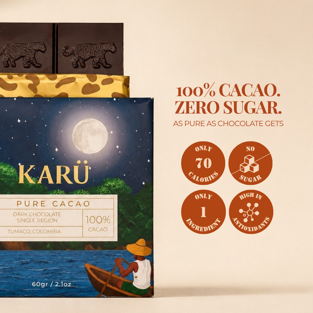 PURE CACAO