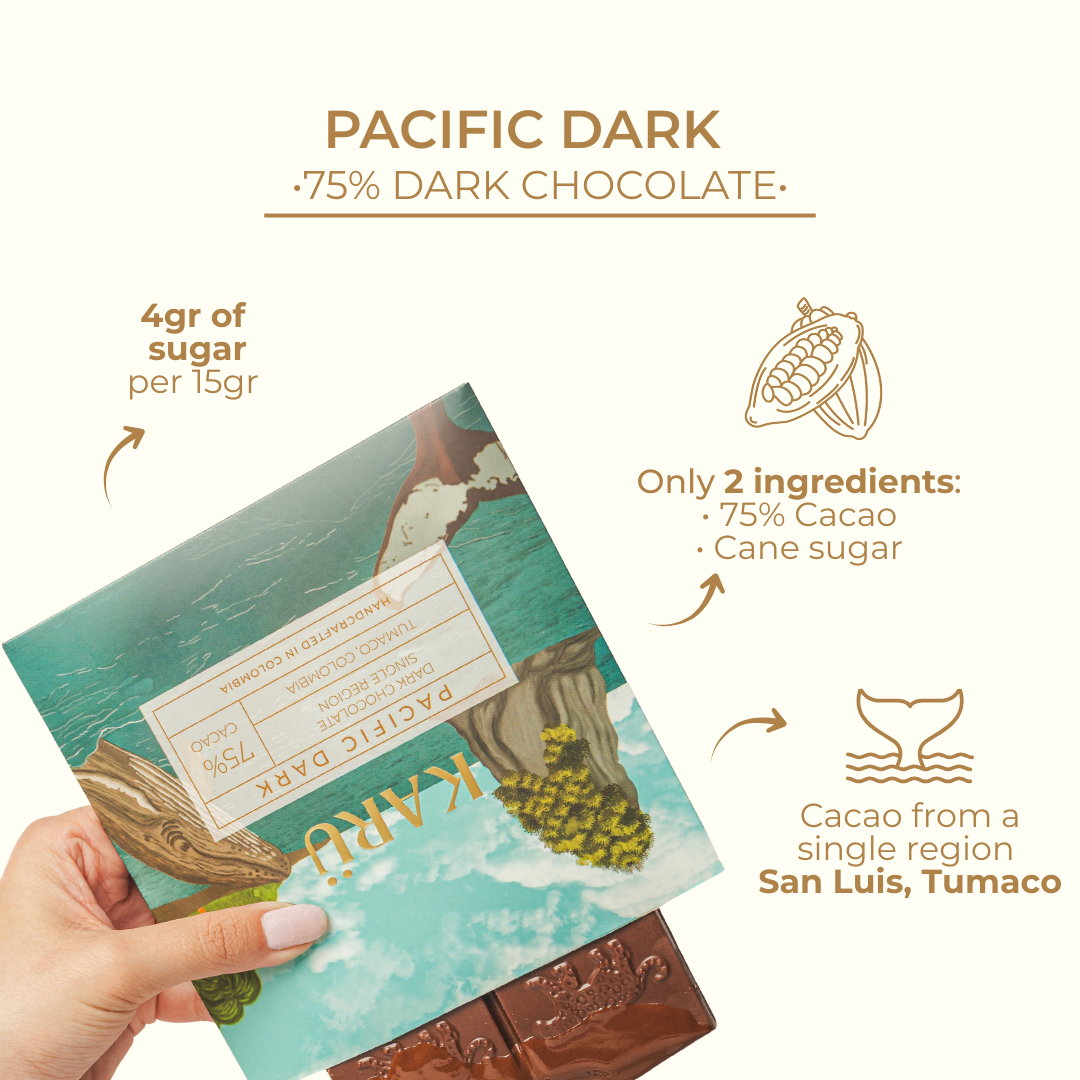 PACIFIC DARK