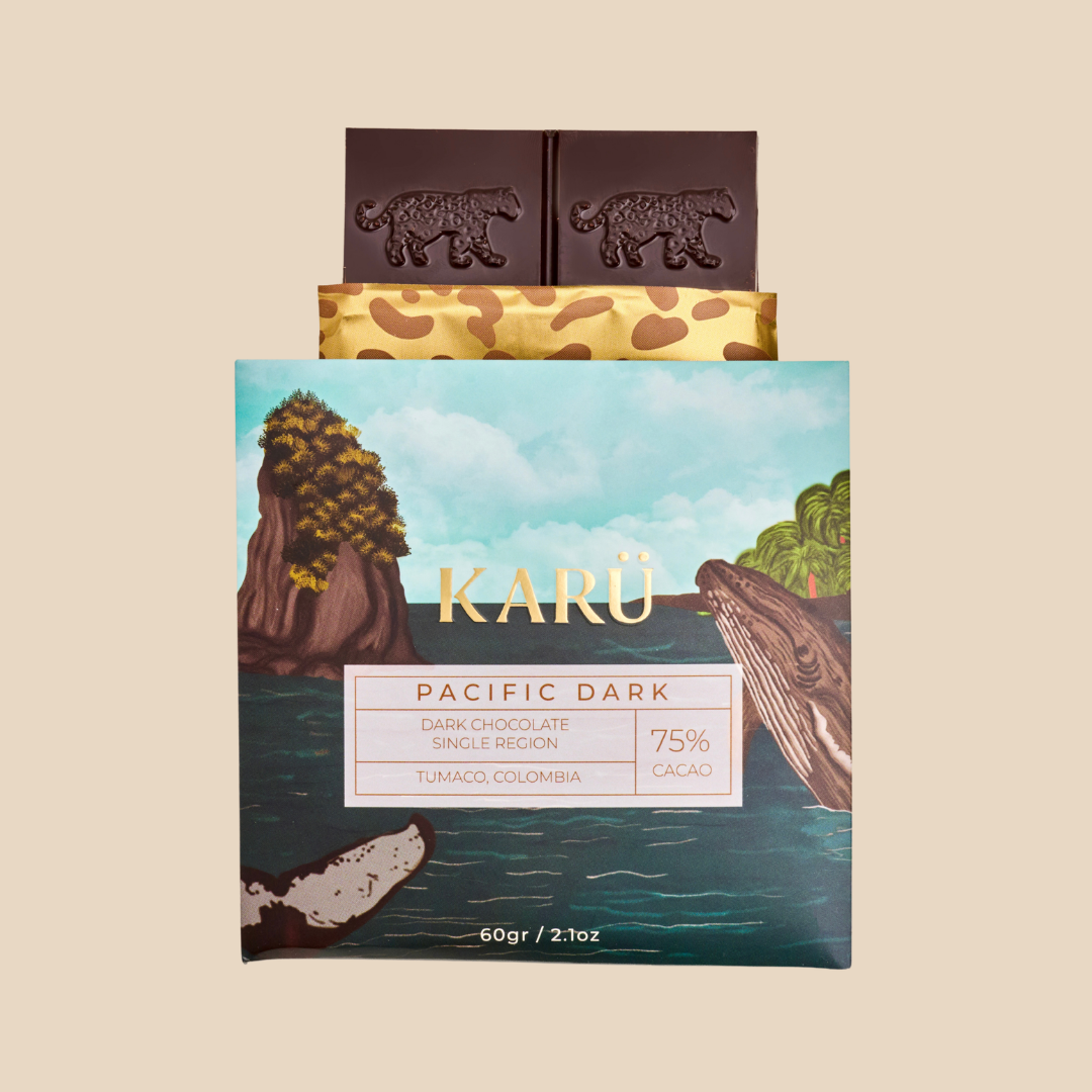 PACIFIC DARK