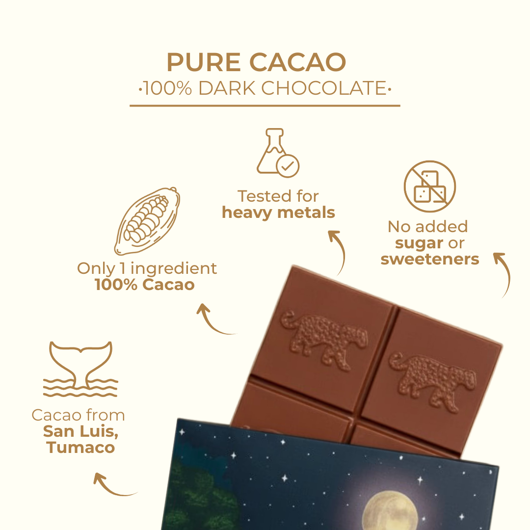 PURE CACAO