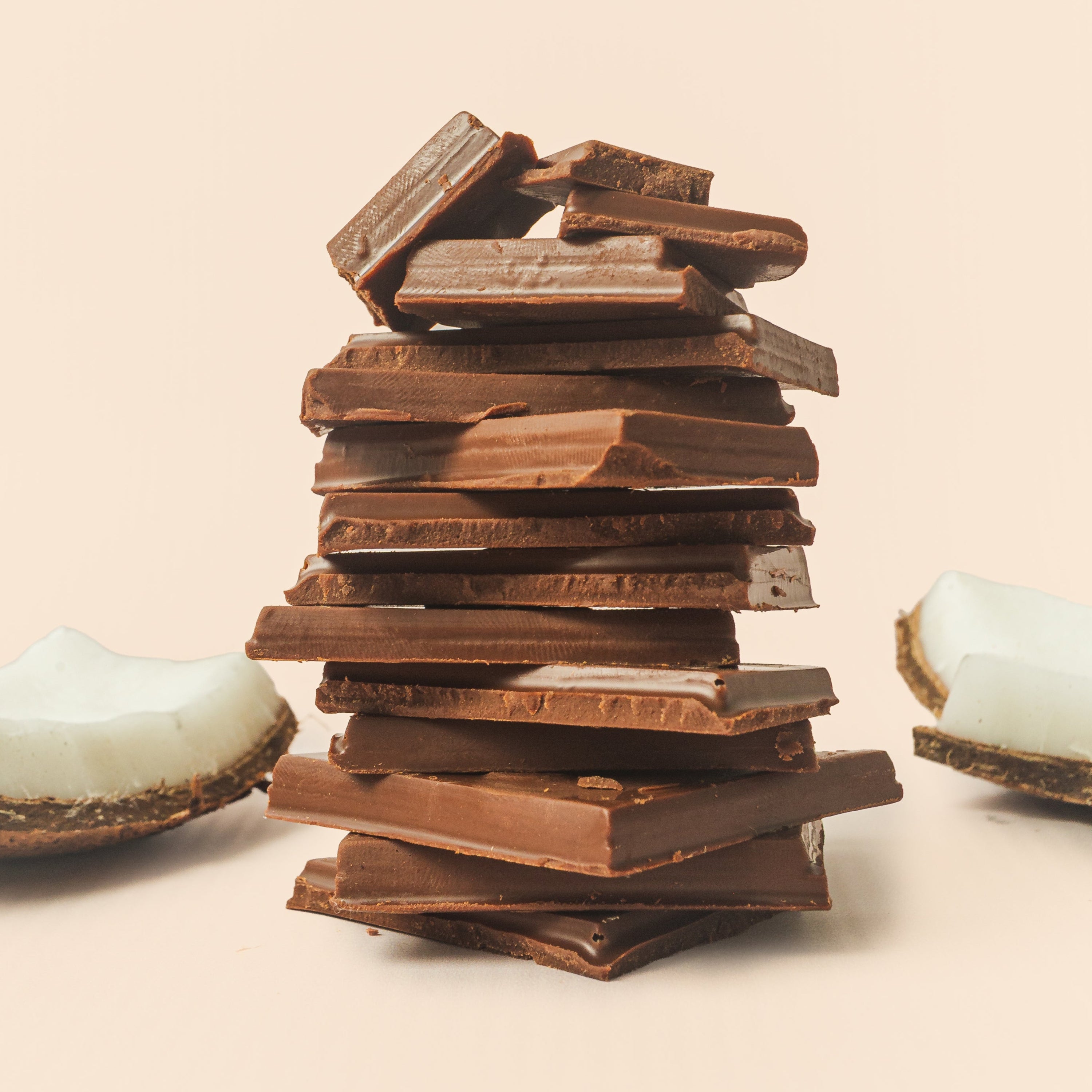 COCONUT CREAM